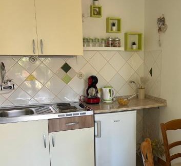 Kornic Apartamento | Apartmani Grguric