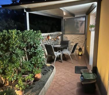Kornic Apartamento | Apartmani Grguric