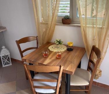 Kornic Apartamento | Apartmani Grguric