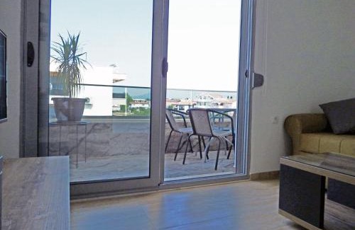Ulcinj Apartamento | Apartmani Hamburg 1