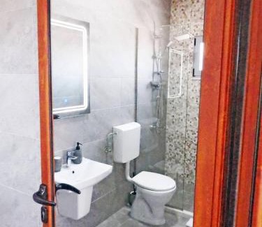 Ulcinj Apartamento | Apartmani Hamburg 1