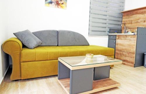 Ulcinj Apartamento | Apartmani Hamburg 1