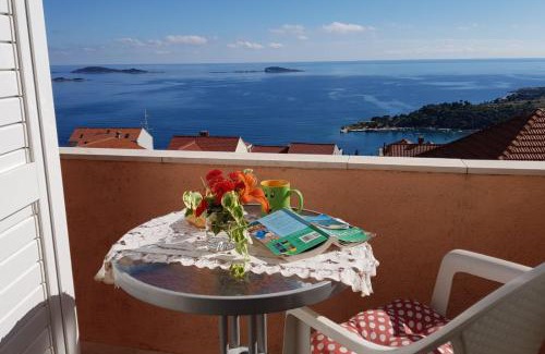 Mlini Apartamento | Apartmani Hana
