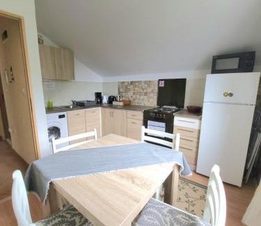 Mlini Apartamento | Apartmani Hana