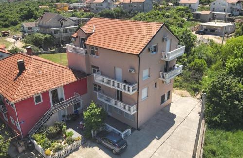 Trebinje Apartamento | Apartmani Hani