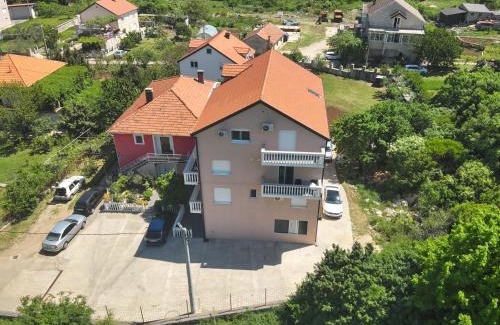 Trebinje Apartamento | Apartmani Hani