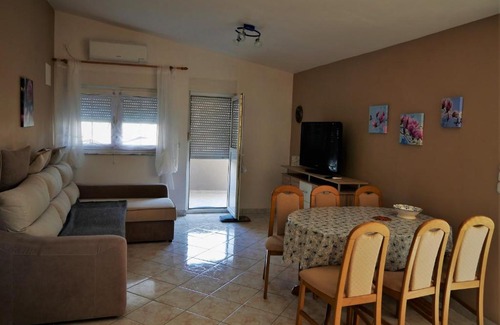 Privlaka Apartamento | Apartmani Hasnek