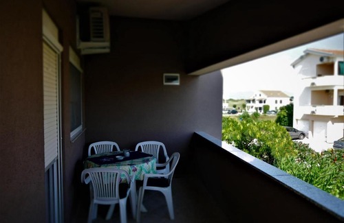 Privlaka Apartamento | Apartmani Hasnek