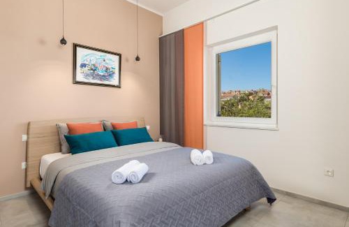 Vrbnik Apartamento | Apartmani Heni