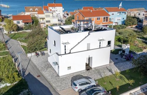 Susica Apartamento | Apartmani Hiza i Vila