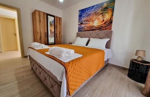 Maini Apartamento | Apartmani Hortenzija
