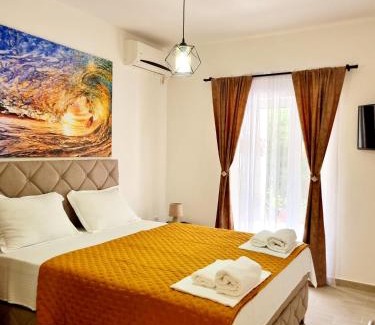 Maini Apartamento | Apartmani Hortenzija