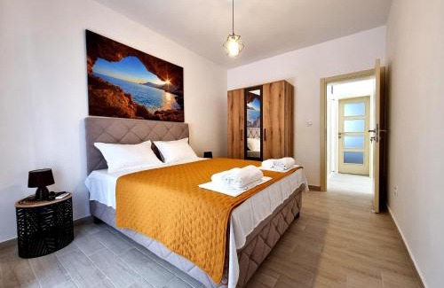 Maini Apartamento | Apartmani Hortenzija