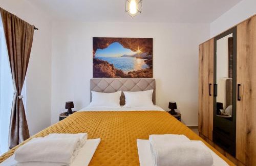 Maini Apartamento | Apartmani Hortenzija