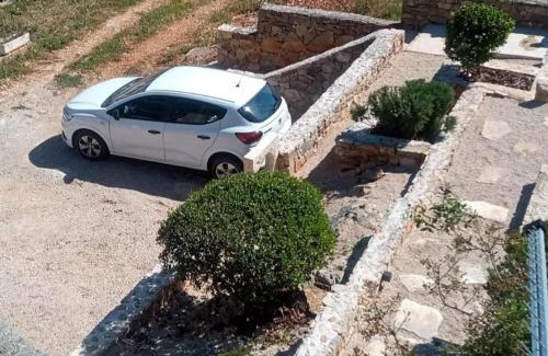 Cove Basina (Jelsa) Apartamento | Apartmani Huljić