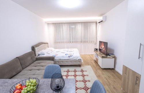 Novi Pazar Apartamento | Apartmani IMPERIAL