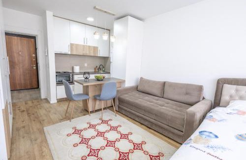 Novi Pazar Apartamento | Apartmani IMPERIAL