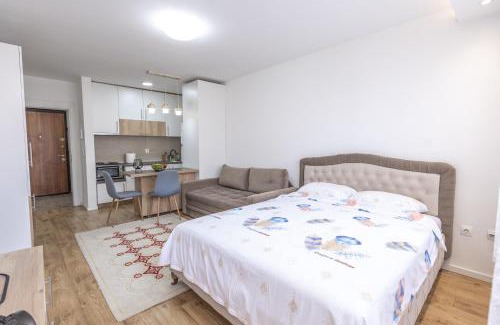 Novi Pazar Apartamento | Apartmani IMPERIAL