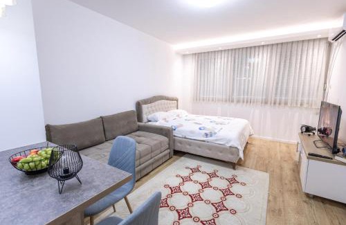 Novi Pazar Apartamento | Apartmani IMPERIAL