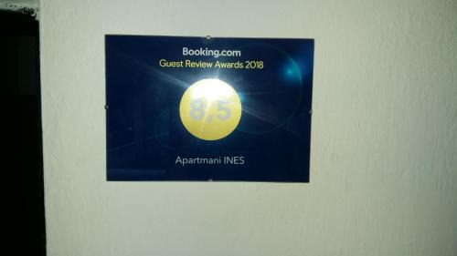 Marina Apartamento | Apartmani Ines