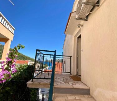 Marina Apartamento | Apartmani Ines