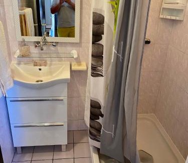 Marina Apartamento | Apartmani Ines