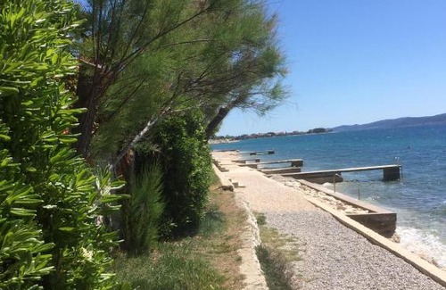 Bibinje Apartamento | Apartmani Iva, Bibinje, Zadar