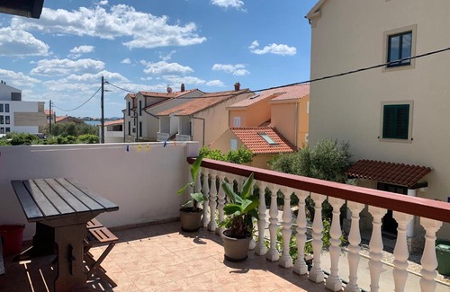 Bibinje Apartamento | Apartmani Iva, Bibinje, Zadar