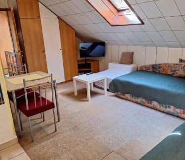 Varazdin Apartamento | Apartmani Ivančica
