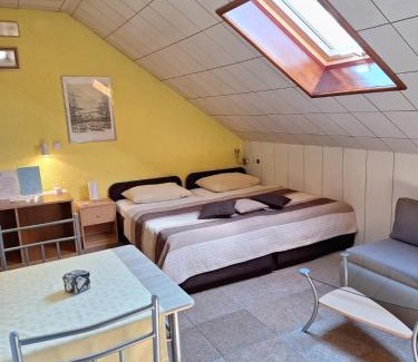 Varazdin Apartamento | Apartmani Ivančica