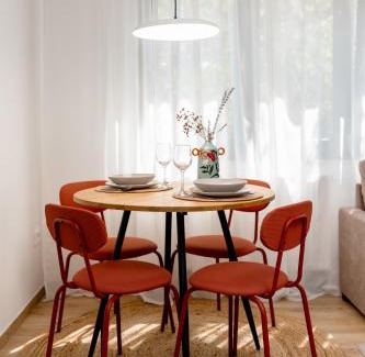 Tuhelj Apartamento | Apartmani Ivica i Mirica