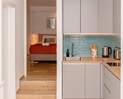 Tuhelj Apartamento | Apartmani Ivica i Mirica