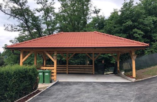 Tuheljske Toplice Apartamento | Apartmani Izvor - Tuheljske Toplice