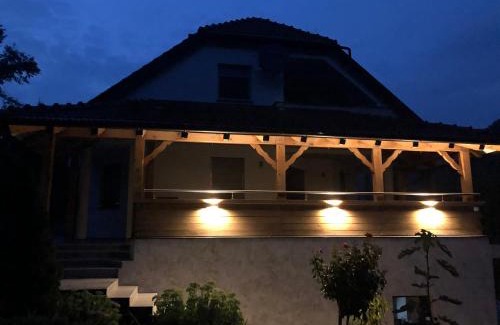 Tuheljske Toplice Apartamento | Apartmani Izvor - Tuheljske Toplice