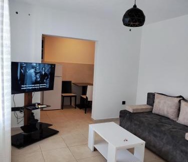 Radovici Apartamento | Apartmani Jadranka
