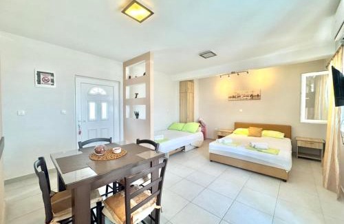 Bijela Apartamento | Apartmani Janda Bijela