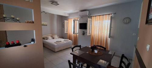 Bijela Apartamento | Apartmani Janda Bijela