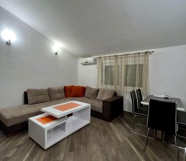 Lazi Apartamento | Apartmani Jankovic