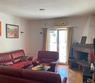 Topla Apartamento | Apartmani Jelena