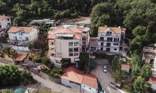 Icici Apartamento | Apartmani JELENA Opatija
