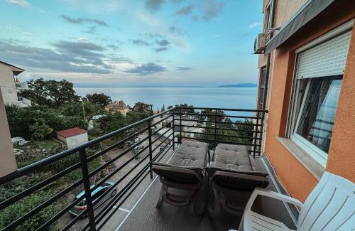 Icici Apartamento | Apartmani JELENA Opatija