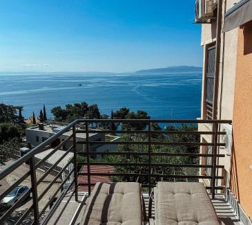 Icici Apartamento | Apartmani JELENA Opatija