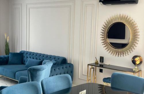 Vukovar Apartamento | APARTMANI JERKOVIĆ - DUNAV 1 - Premium