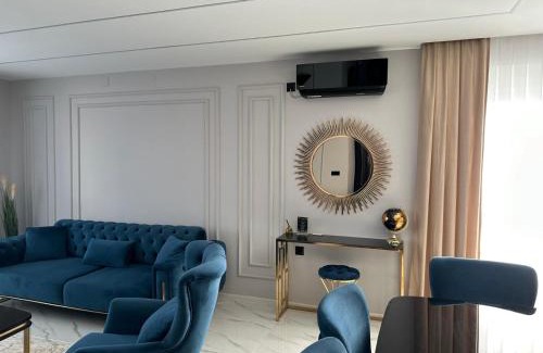 Vukovar Apartamento | APARTMANI JERKOVIĆ - DUNAV 1 - Premium
