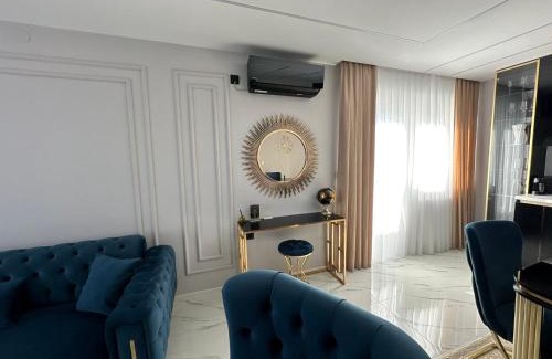 Vukovar Apartamento | APARTMANI JERKOVIĆ - DUNAV 1 - Premium