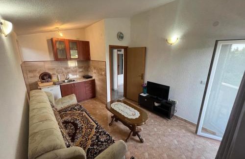 Sutomore Apartamento | Apartmani Joca
