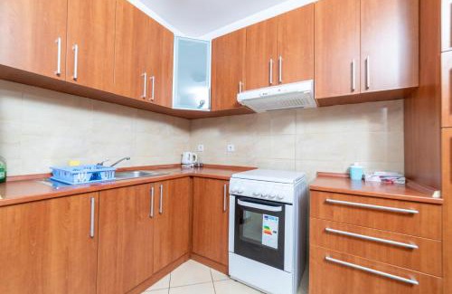 Maini Apartamento | Apartmani Jovan