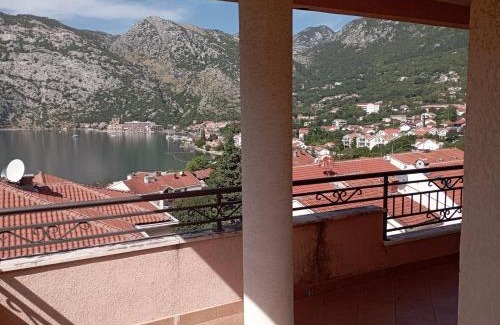 Risan Apartamento | Apartmani Julija