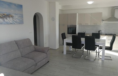 Mrljane Apartamento | Apartmani Juresko Mrljane