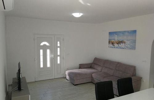 Mrljane Apartamento | Apartmani Juresko Mrljane